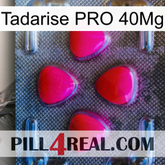 Tadarise PRO 40Mg 13